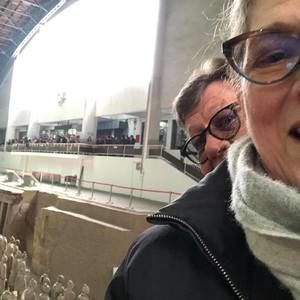 Meet your Posher, Georgia